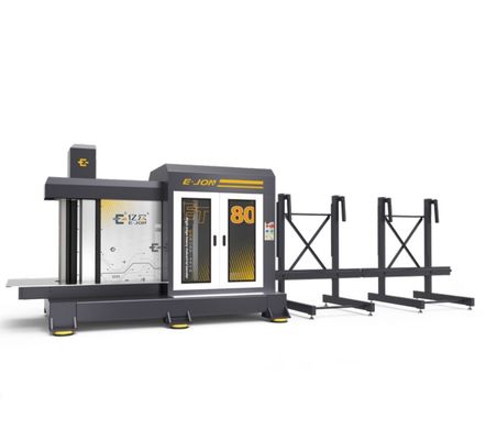 ET80/120/150 広場公園エジョンのための大きな文字サインベンダーチャネル文字折りたたみ機