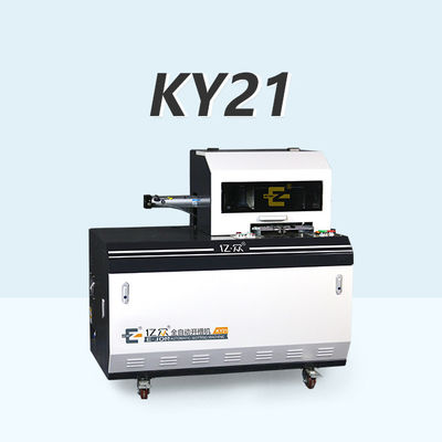 アクリル広告シグナル 200KGの重さのCNC文字スロット機