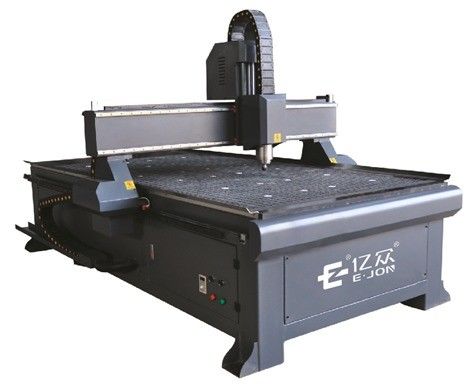 単スペンドル Ejon 1325 CNC ルーター 木彫刻とアリリックカット