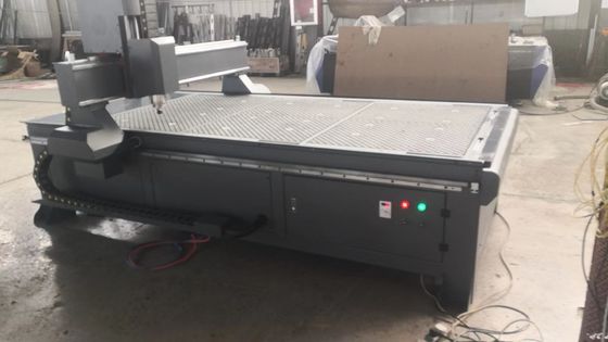 単スペンドル Ejon 1325 CNC ルーター 木彫刻とアリリックカット