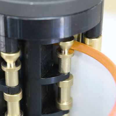 CNC アルミチャネルレター折りたたみ機械 企業レターサインのための理想的な