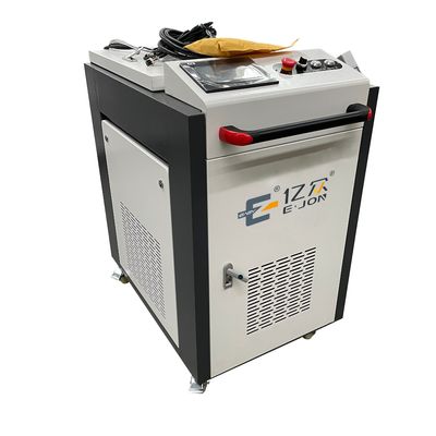 ファイバーレーザー溶接機 1000 ワット アルミ鋼銅
