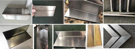 ファイバーレーザー溶接機 1000 ワット アルミ鋼銅