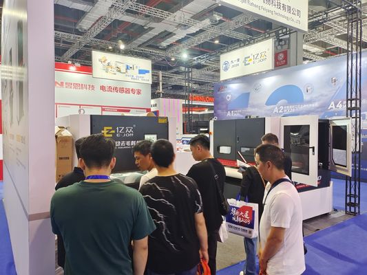 ユーザーフレンドリー Ejon YZ1000S 薄厚金属 CNC 表面磨き 溶接磨き機