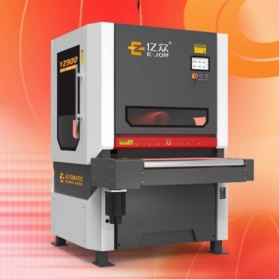 高生産性 ファースト レート EJON YZ900 ステンレス 鋼のための CNC デブリング 機械
