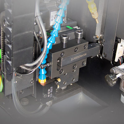 3Dレターベンダーマシン 建築標識 材料厚さ0.4-1.8mmの折りたたみマシン