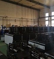 アルミニウムサイン製作機器 Ejon E9 カスタム自動CNC広告レターベンダー