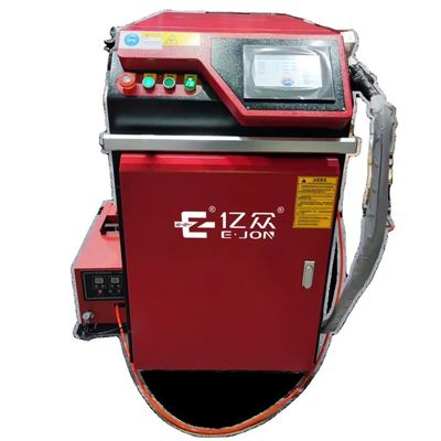 スーパー アウトレット 手持ちファイバーレーザー 溶接機 1000W 1500W 2000W 金属産業用