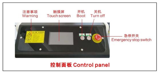 スーパー アウトレット 手持ちファイバーレーザー 溶接機 1000W 1500W 2000W 金属産業用