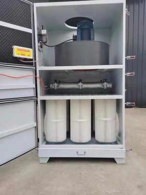 Ejon 1000mmステンレスシールシートメタルデスラッグデブーリング砂磨き磨き機