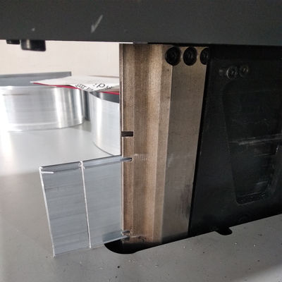 アルミニウムで3Dサイン文字を作るためのカスタムCNC Ejon T13チャネルレターベンダーマシン