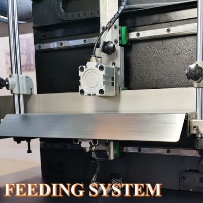 S13 CNC トリムキャップ ストライプチャネル 文字を曲がる機械 正確で迅速な応答