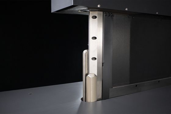 S13 CNC トリムキャップ ストライプチャネル 文字を曲がる機械 正確で迅速な応答