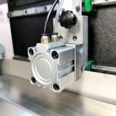 Ejon Y20L 3Dレターエッジマシン 量量文字 自動給餌 折りたたみ スロット