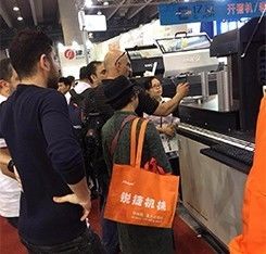 EJON ET20C オートマティック 3 in 1 文字折りたたみマシン チャンネル文字 完全機能