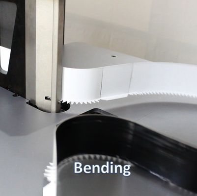 3D文字ノッチ EJON ET20Cのためのカスタムサイン制作チャネル文字折りたたみマシン