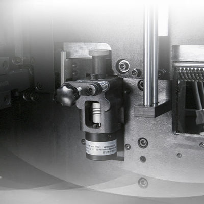4 軸制御システム オーダーメイド 屋外広告用の EJON W40 CNC 曲がり機
