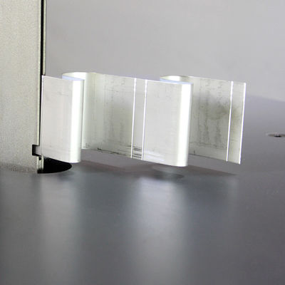 T20 3D アルミ文字を作るための究極のチャネル文字折りたたみ機械