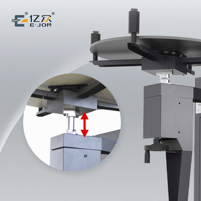 T16 CNC フラット アルミニウムチャネルレターベンダー 3Dレターの生産