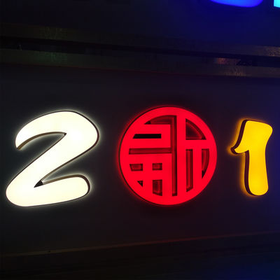 3in1 振付アルミレターライト レシンサインとレターのLED制作マシン