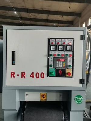 Ejon YZ400 レーザー切削とスタンプ部品のためのベルト配送脱スラッグ機