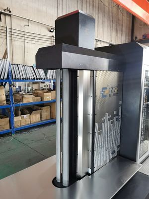 大型3Dチャネルレター折りたたみ機 エジョンET80 3000KG 重量5.0kW パワー CNC制御