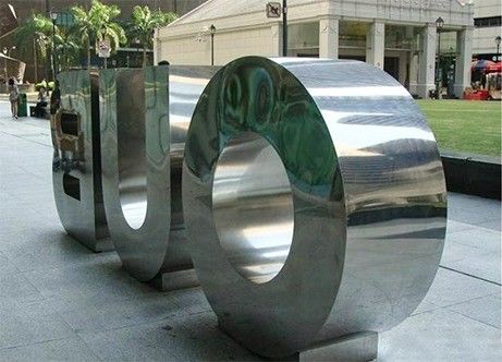 大型3Dチャネルレター折りたたみ機 エジョンET80 3000KG 重量5.0kW パワー CNC制御