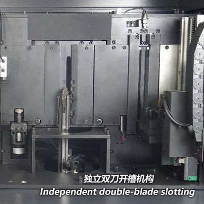 700KG 重量 アルミプロファイル フラットチャネルームチャネルレター折りたたみ機 EJON ET20
