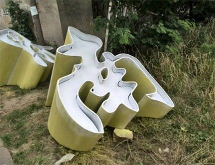 大型 屋外 広告 文字 大型 文字 の 自動 文字 折り 機