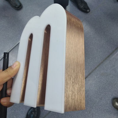 EJON ET20 フルオートマティック スペシャルベンド アルミプロファイル ストアサイン製作機 LEDライト CNCチャネルレターベンド機