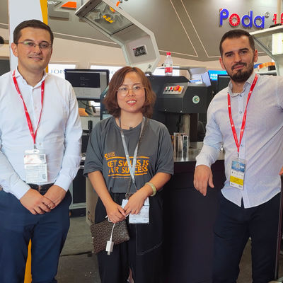 EJON ET20 多機能プロファイルトリムキャップマシンでサイン制作プロセスをアップグレードします