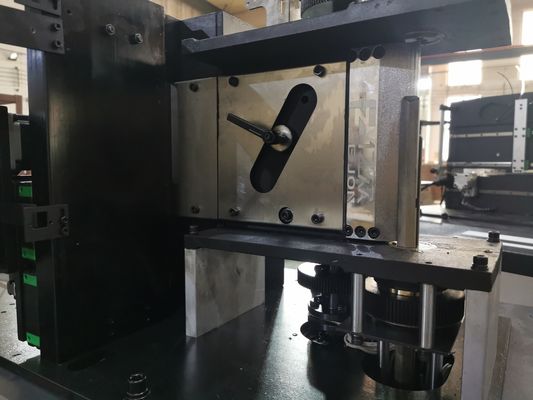 EJON Y13L ハイオートメーション アキュラサイン 3Dチャネルメーカー 素材幅20~130mm