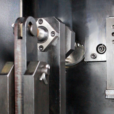 EJON ET20C CE ステンレス鋼 CNC チャネルレター 折りたたみ フレンジ パーフェクト