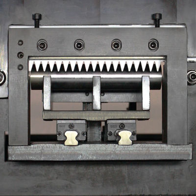 EJON ET20C CE ステンレス鋼 CNC チャネルレター 折りたたみ フレンジ パーフェクト