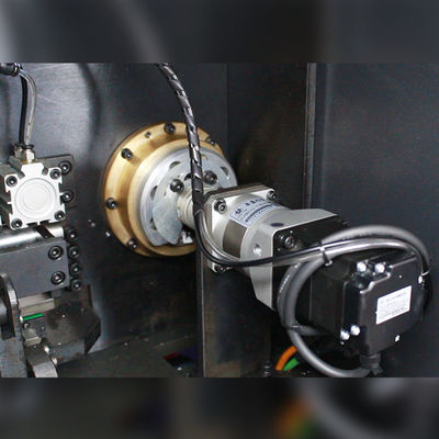 EJON ET20C CE ステンレス鋼 CNC チャネルレター 折りたたみ フレンジ パーフェクト