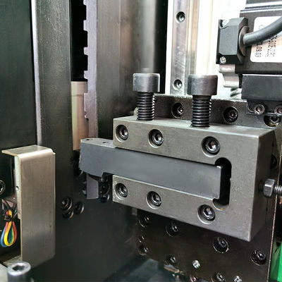 3Dネオン看板制作のためのステンレス鋼 CNC Channelume アルミニウムチャネルレターベンダー