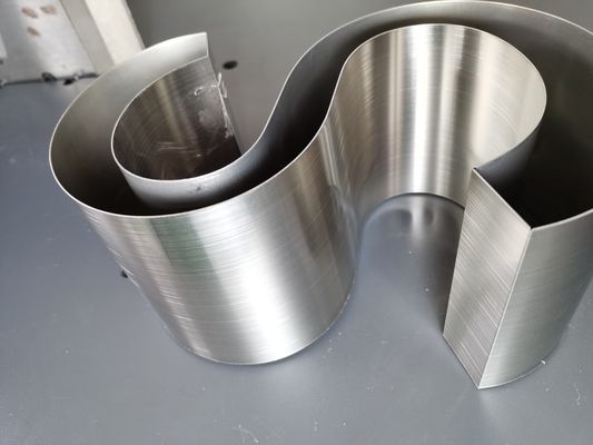 ファイル形式 互換 Ejon Y20L チャンネル文字のための自動3Dサイン折り機