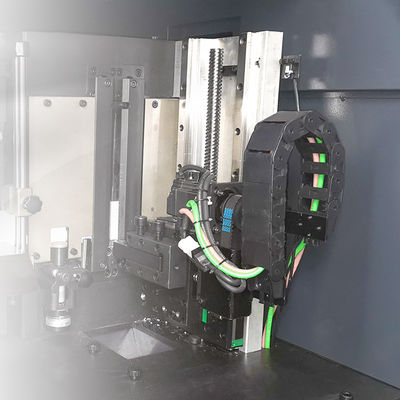 Ejon ET20C オートノッチング 切断 フランジング 3DサインのためのCNCチャネルレター折りたたみマシン
