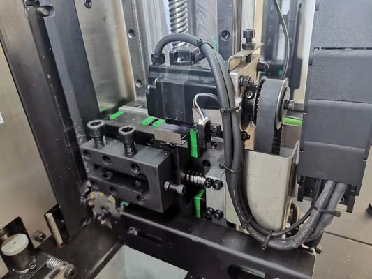 Ejon ET20C 自動チャネルレターノッチング フレンジ 折りたたみ サイネ制作