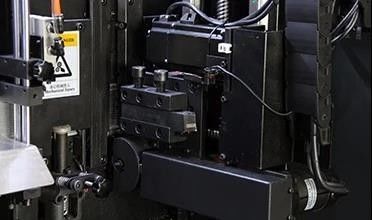 Ejon S13 ローリングワイヤ CNC 折りたたみ機械 スタッドレスタイヤ 自動チャネル文字