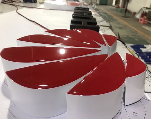 400mm Ejon W40 チャンネル・レター・スロットリング・ブーイング・マシン