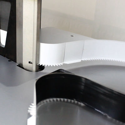 3D文字 ET20Cのための汎用フラングノッチングチャネルレターベンダーマシン