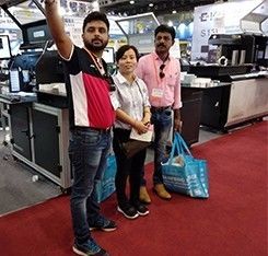 アクリルサイン制作のための最高のチャネルレター折りたたみマシン