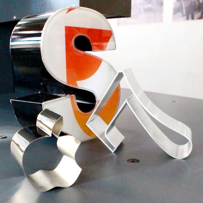 EJON ET20 3D ネオンサインベンダー