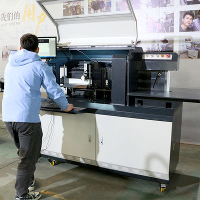 EJON ET20 3D ネオンサインベンダー