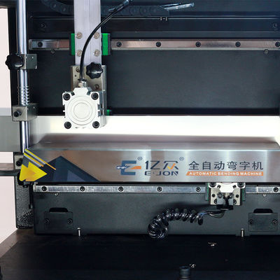 EJON T20 2mm アルミニウムステンレス 信号作成のためのチャネルレター折りたたみ機