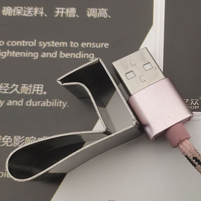 完全自動 EJON T13 3D レター LED レター 折りたたみ 機械 CE 同期