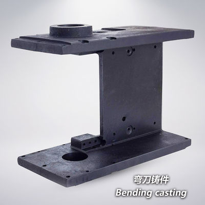 3D広告のための不毛鋼の折りたたみ Ejon Y6自動折りたたみ切断機械