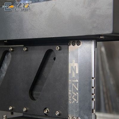 1410*780*1500mm パッケージサイズ Y13L 3D照明 LEDチャンネル文字サイン折り機