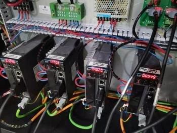 AC220V 多機能 Cnc シグナルチャネル レター 折りたたみ 機械 プレート と プロフィール メタル